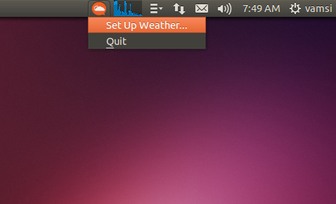 weather-indicator-ubuntu