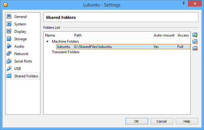 virtualbox-features-shared-folders