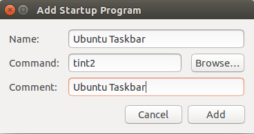 windows-like-taskbar-in-ubuntu-add-tint2-startup