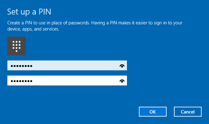 windows-10-pin-security-enter-new-pin