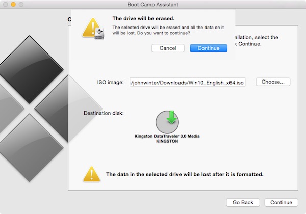 win10-usb-installer-mac-bootcamp-erase-warning