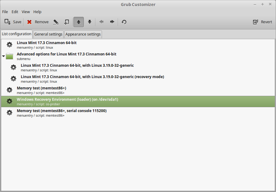 How To Change Grub Boot Order In Ubuntu Linux Mint Stugon