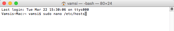 mac-edit-hosts-file-command