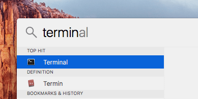 mac-verify-checksum-search-terminal