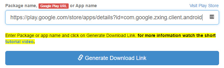 download-android-apps-to-pc-apkleecher-generate-download-link