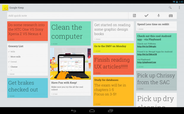 google-keep-tips-in-action