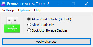 block-usb-dirves-windows-allow-usb-drives