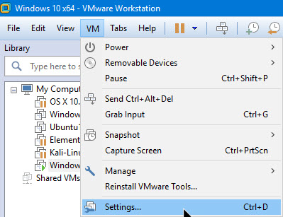 shared-folders-vmware-click-settings