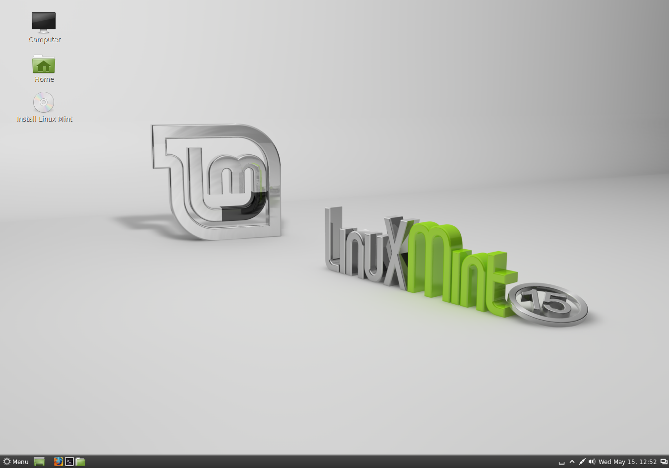 linux-mint