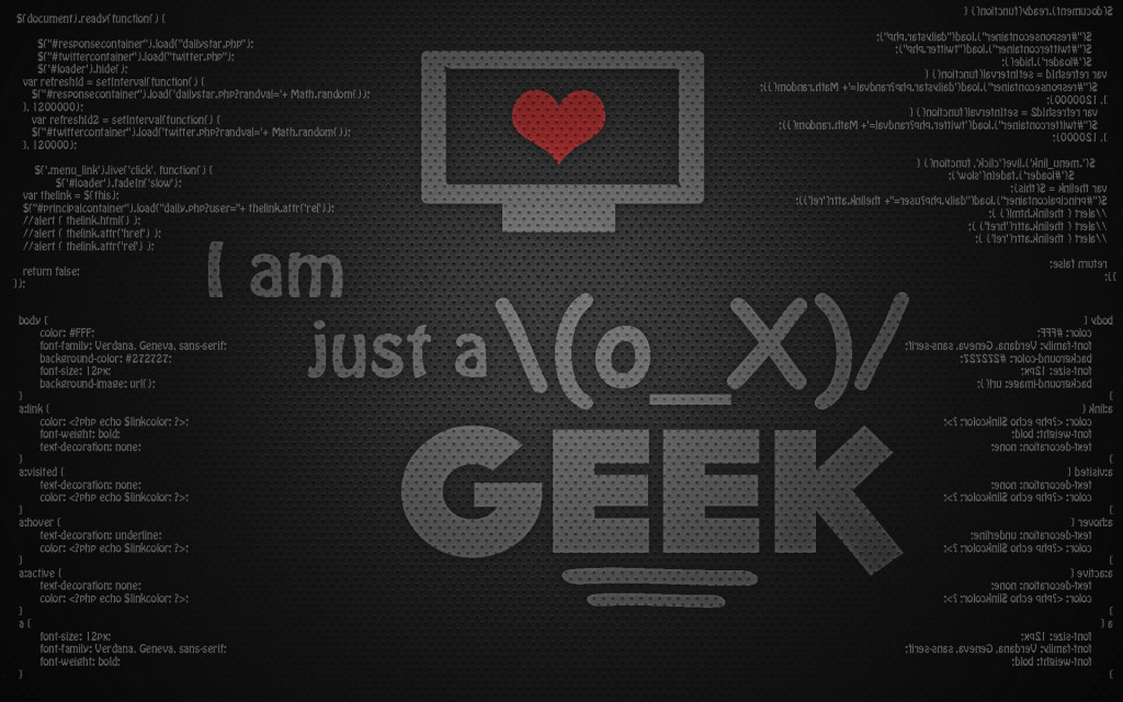 i-am-just-a-geek-wallpaper