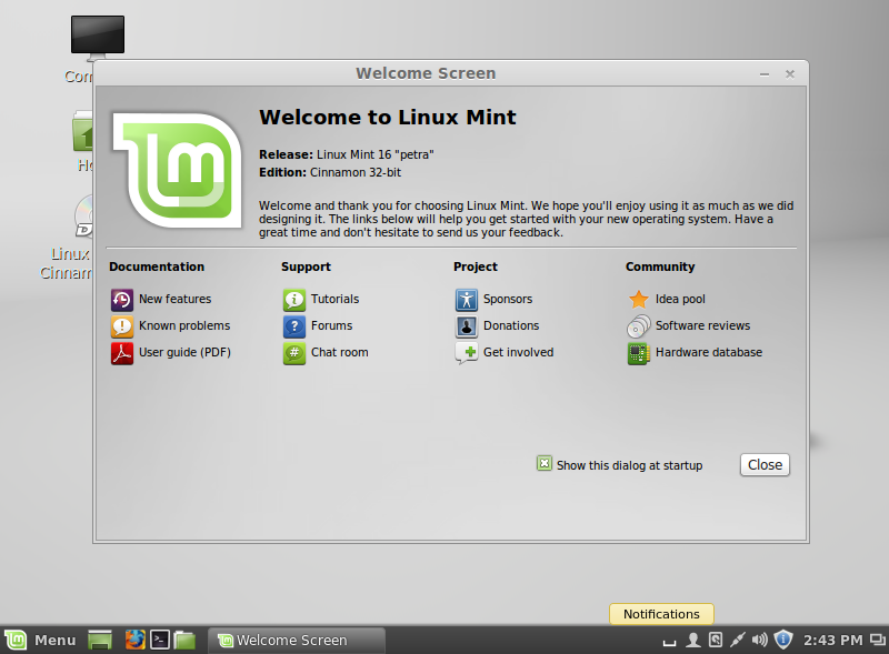 install-linux-mint-vmware (13)