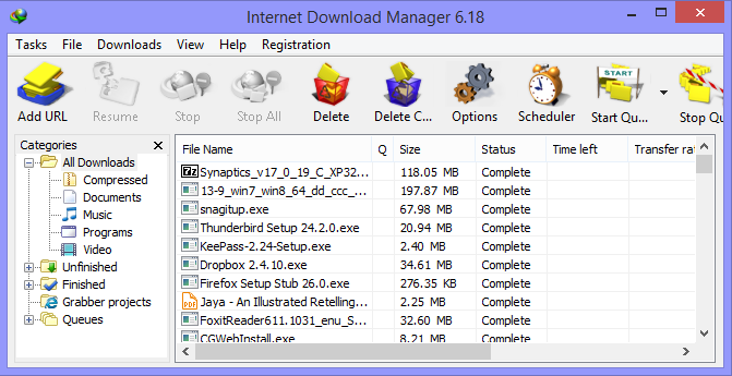 internet-download-manager