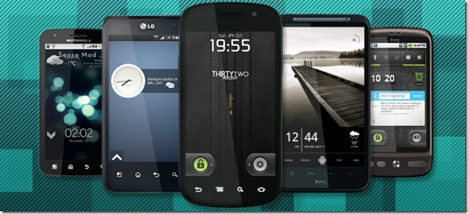 android-customization