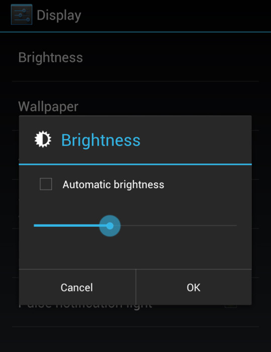 android-screenbrightness