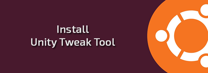 install-unity-tweak-tool