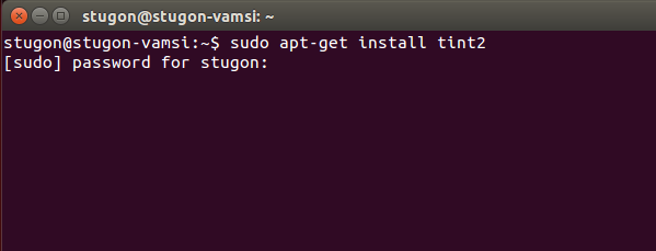 windows-like-taskbar-in-ubuntu-enter-command