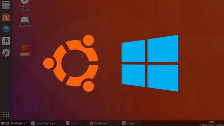 How To Add Windows Like Taskbar In Ubuntu - Stugon