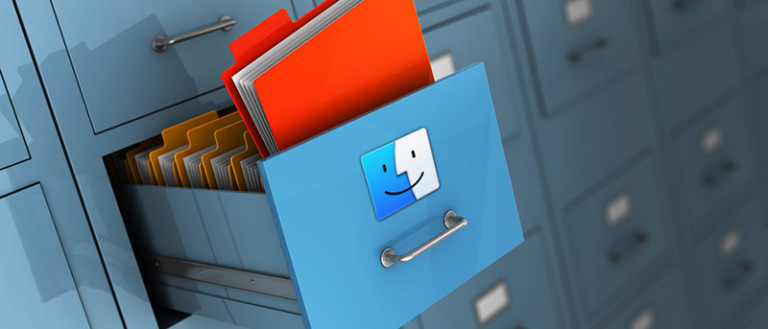 How to View and Copy File or Folder Path on Mac