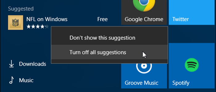 turn-off-app-suggestions-win10-turn-off-from-start-menu