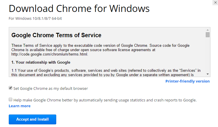 64-bit-google-chrome-accept-install