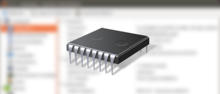 How to Check Hardware Info in Ubuntu