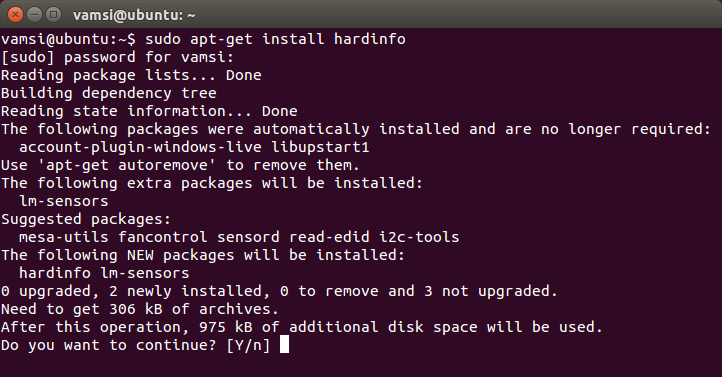 check-hardware-info-ubuntu-install-hardinfo