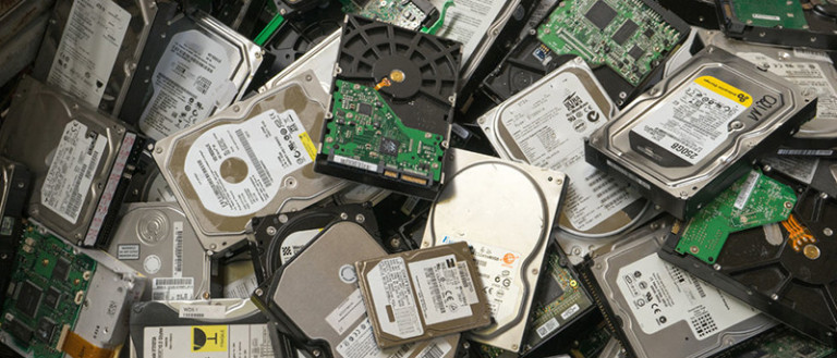 How to Check Hard Disk Health in Windows