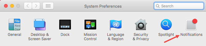 disable-notifications-os-x-mac-select-notifications