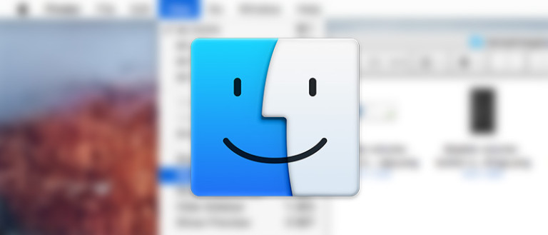 How to Show Current Path in Mac OS X Finder