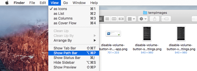 mac-current-path-finder-show-file-path-option