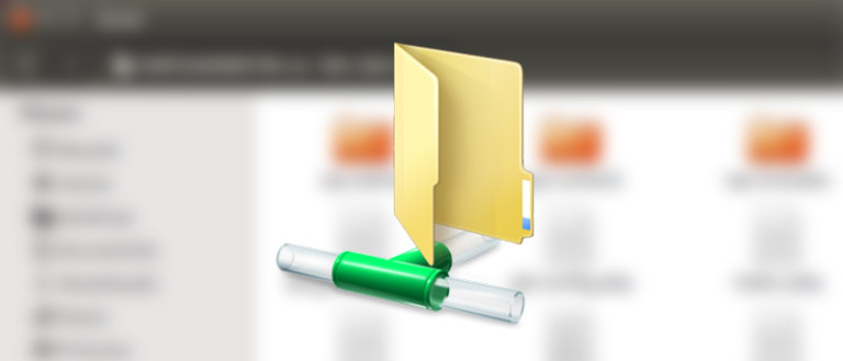 How to Mount Remote Folders (FTP, Samba, SSH, WebDEV) in Ubuntu