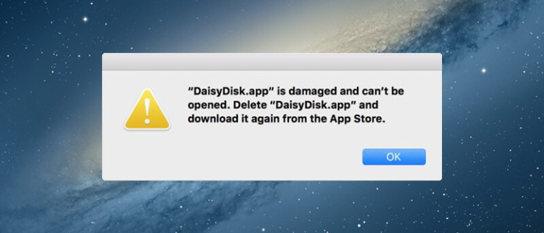 Fix: App is Damaged and Can’t be Opened Error on Mac OS X