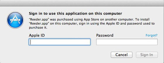 app-damaged-cant-be-opened-error-sign-in-apple-id