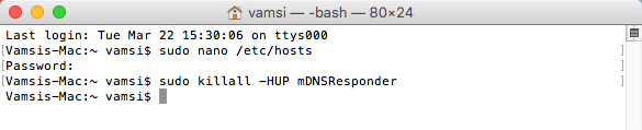 mac-edit-hosts-file-flush-dns