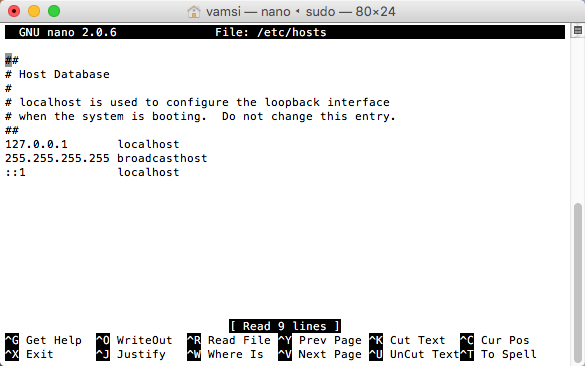 mac-edit-hosts-file-opened-in-nano