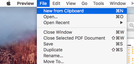 mac-extract-pages-from-pdf-select-new-from-clipboard