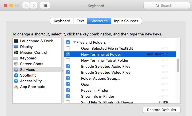 open-terminal-current-location-select-finder-terminal-service