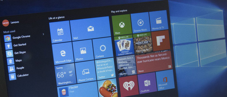 Here Is What’s Fixed and Broken in Windows 10 Redstone Build 14291 for PC and Mobile