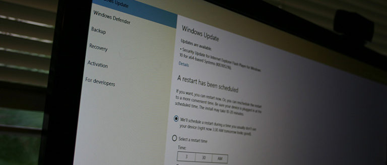 Here’s What’s Fixed and What’s Broken in Windows 10 Build 14332