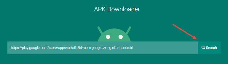 download-android-apps-to-pc-apk-dl-paste-url
