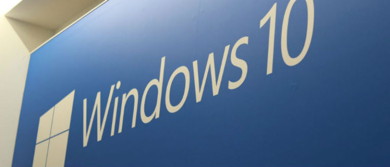 Windows 10 Build 14332 Is Now Available for Insiders with Several Bug Fixes and Other Improvements