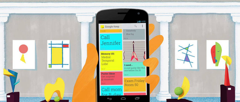 7 Google Keep Tips for Power Users to Get Most Out Of It - Stugon