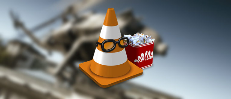 How to Stream a Video from VLC to Chromecast