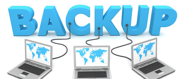 How to Create System Image Backup in Windows 10