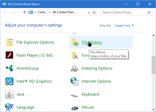 win10-create-system-image-backup-select-file-history