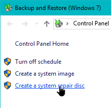 windows system repair click system repair disc link