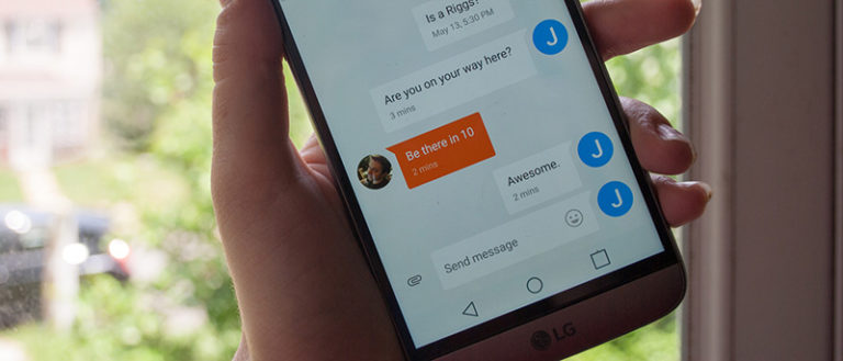 How to Hide SMS on Android to Secure Your Text Messages [Quick Tip]