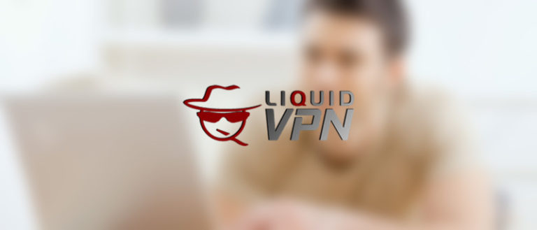 Fast and Secure VPN – LiquidVPN Review