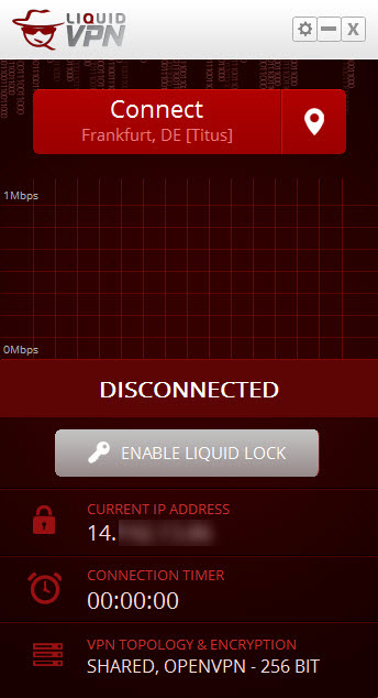 liquidvpn-review-home-screen