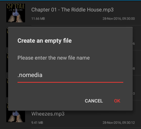 hide-audiobooks-create-nomedia-file